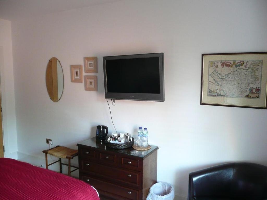 Bed and Breakfast 2 The Rocklands Birkenhead Exterior foto