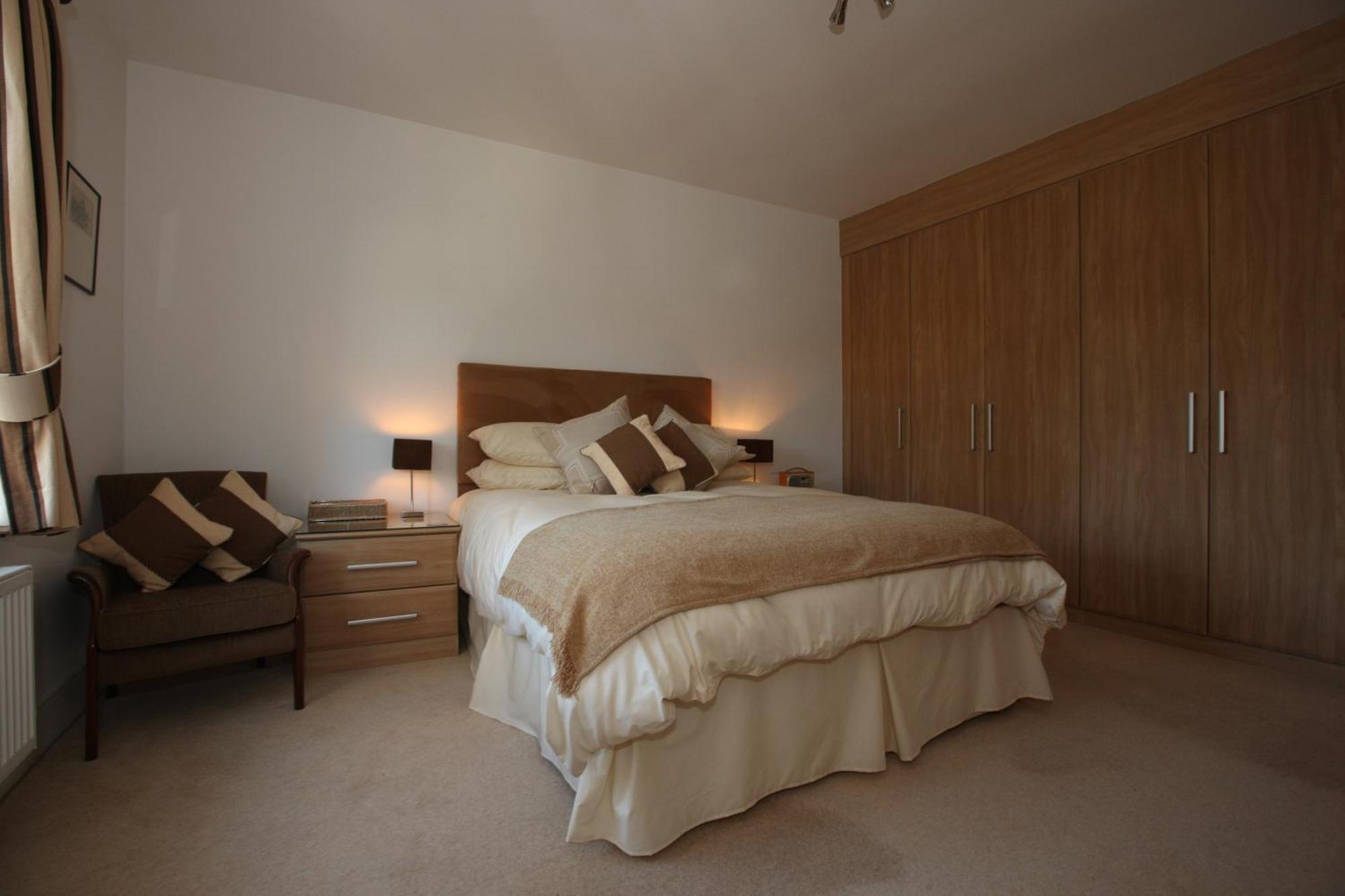 Bed and Breakfast 2 The Rocklands Birkenhead Exterior foto