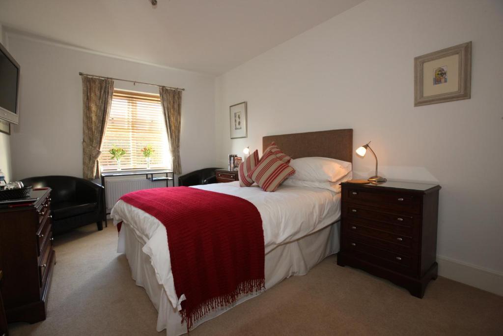 Bed and Breakfast 2 The Rocklands Birkenhead Habitación foto