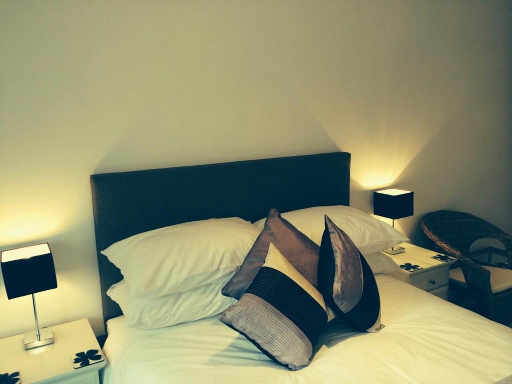 Bed and Breakfast 2 The Rocklands Birkenhead Habitación foto